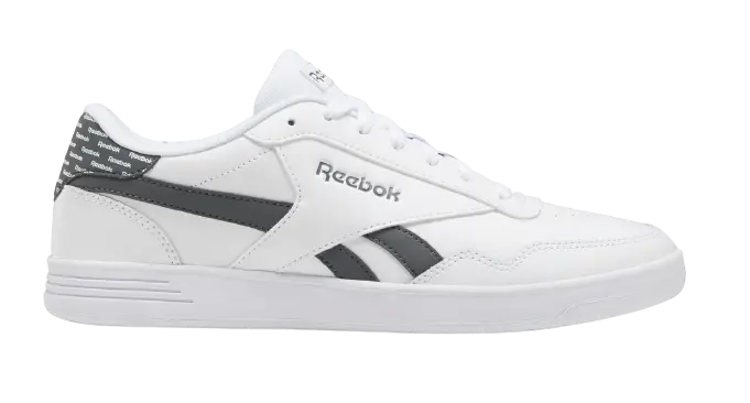Giày Reebok Royal Techque T 'True Grey' EF7811