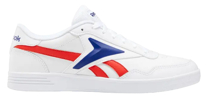 Giày Reebok Royal Techque T 'Instinct Red' FW7561