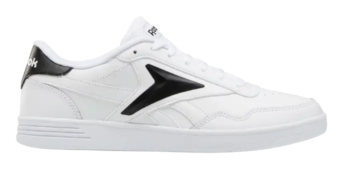 Giày Reebok Royal Techque T 'White Black' FV0262