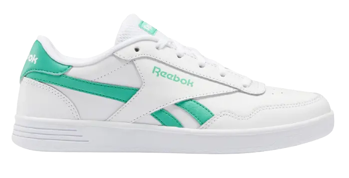 Giày Reebok Royal Techque T 'Court Green' FW6435