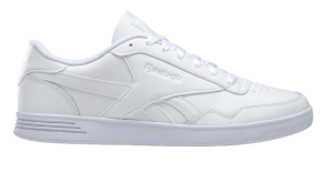 Giày Reebok Royal Techque 'White' BS9088