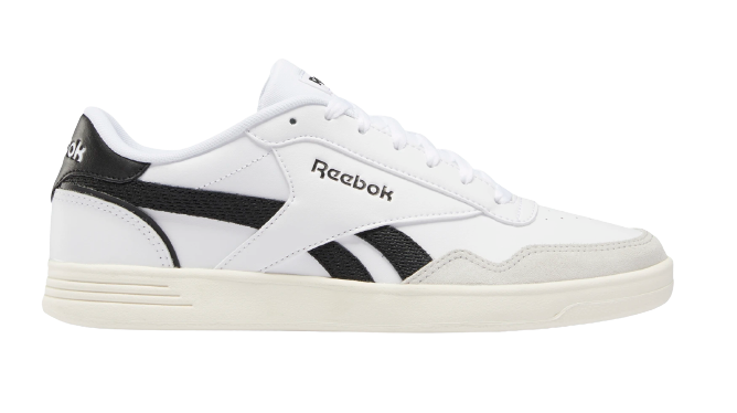 Giày Reebok Royal Techque 'Core Black' FZ0426