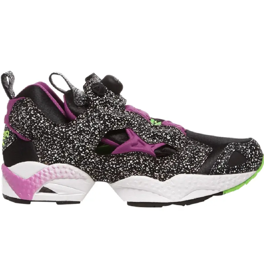 Giày Reebok x Atmos Instapump Fury 'Tokyo Pack' J83315