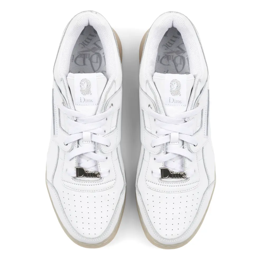 Giày Reebok Dime x Workout Plus 'White' GW9767 - Ảnh 3