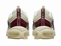 Giày Nike Air Max 97 'Dark Beetroot (W)' DQ8582-600 - Ảnh 3