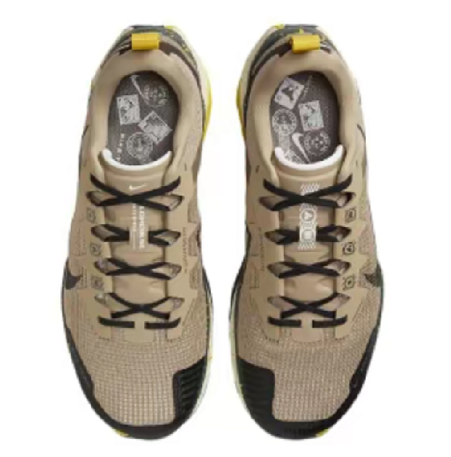 Giày Nike Wildhorse 8 'Brown White' DR2686-200 - Ảnh 5