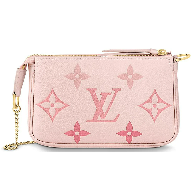 Túi Louis Vuitton Pochette Accessoires M80501