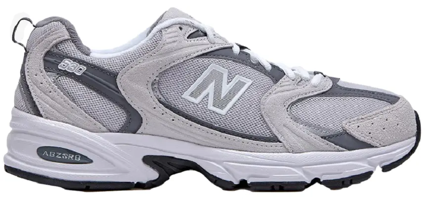 Giày New Balance 530 ‘Classic Grey’ MR530CB