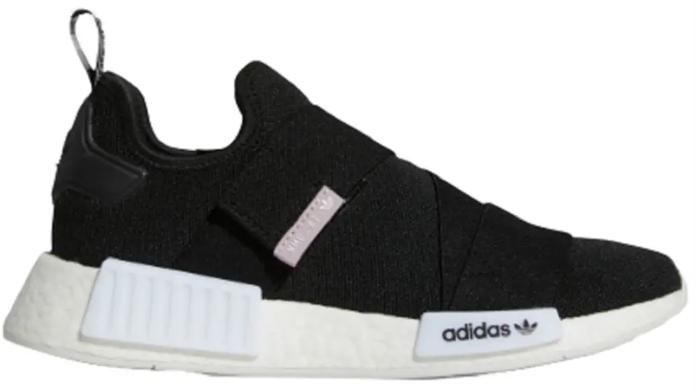 Giày Adidas NMD R1 'Core Black' GW5698