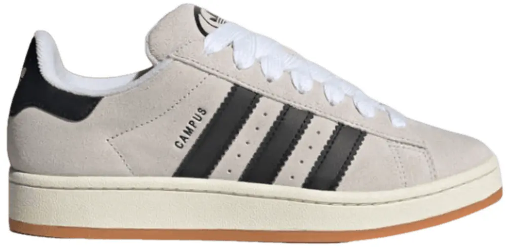 Giày Adidas Campus 00s 'Crystal White' GY0042