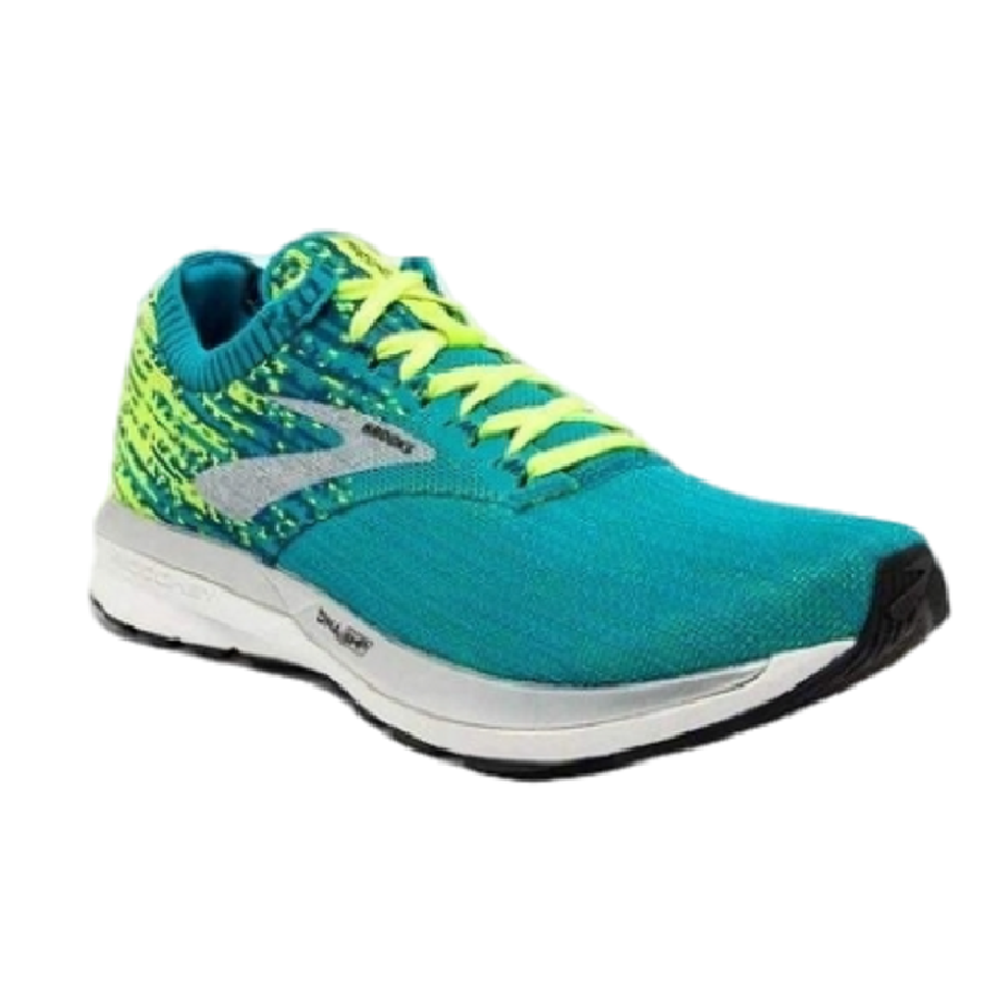 Giày Brooks Ricochet 'Blue' 1202821B-430 - Ảnh 5