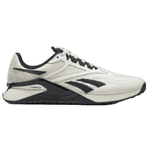 Giày Reebox Nano X2 'Chalk Black' HR1820