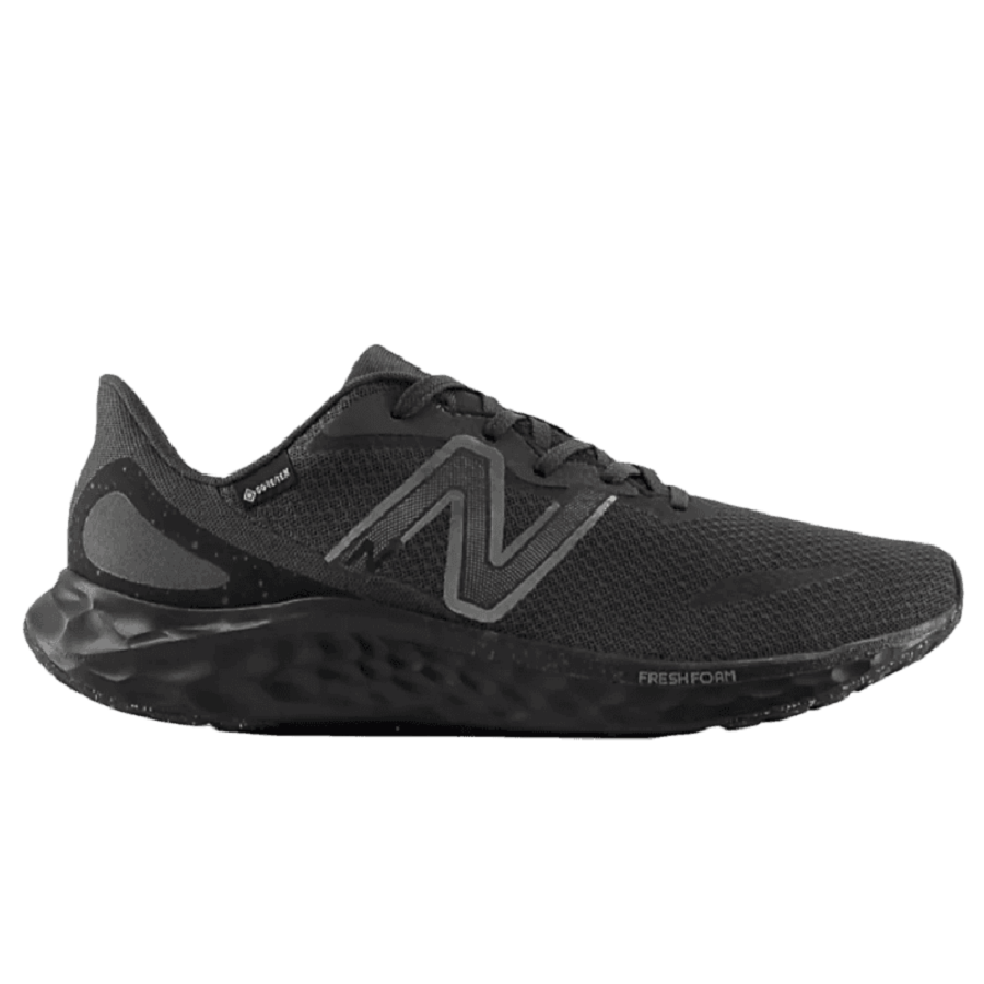 Giày New Balance Fresh Foam Arishi v4 GTX 'Black' MARISGB4