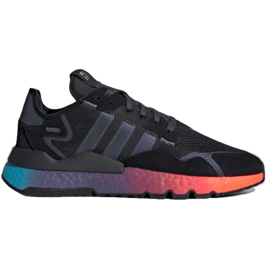 Giày Adidas Nite Jogger 'Sunset' FX1397