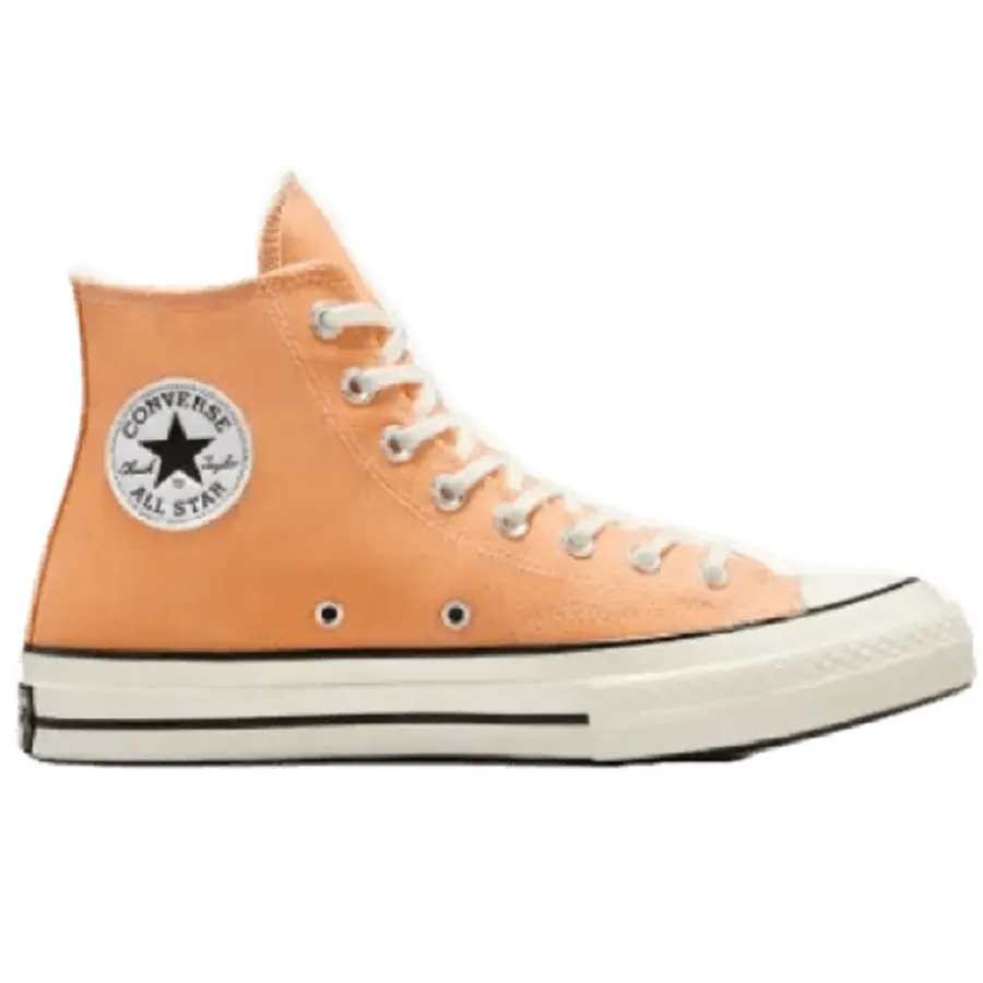 Giày Converse Chuck 70 HI 'Tiger Moss' A05583C