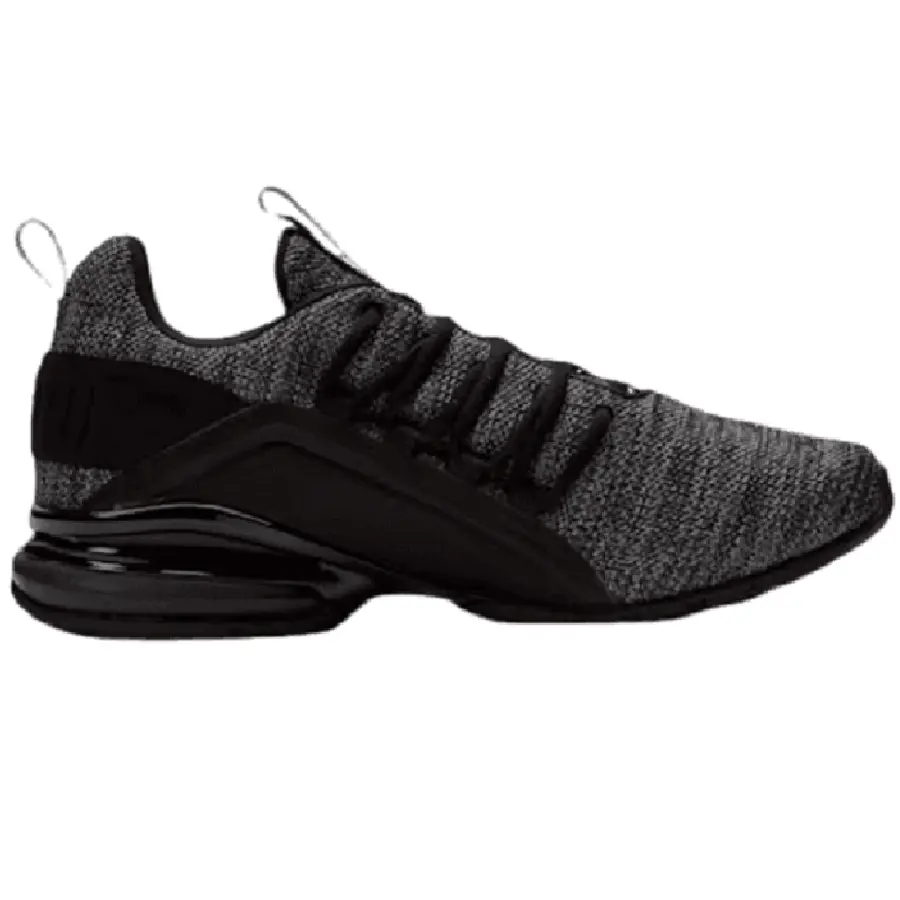 Giày Puma Axelion Training 'Black' 191425-03