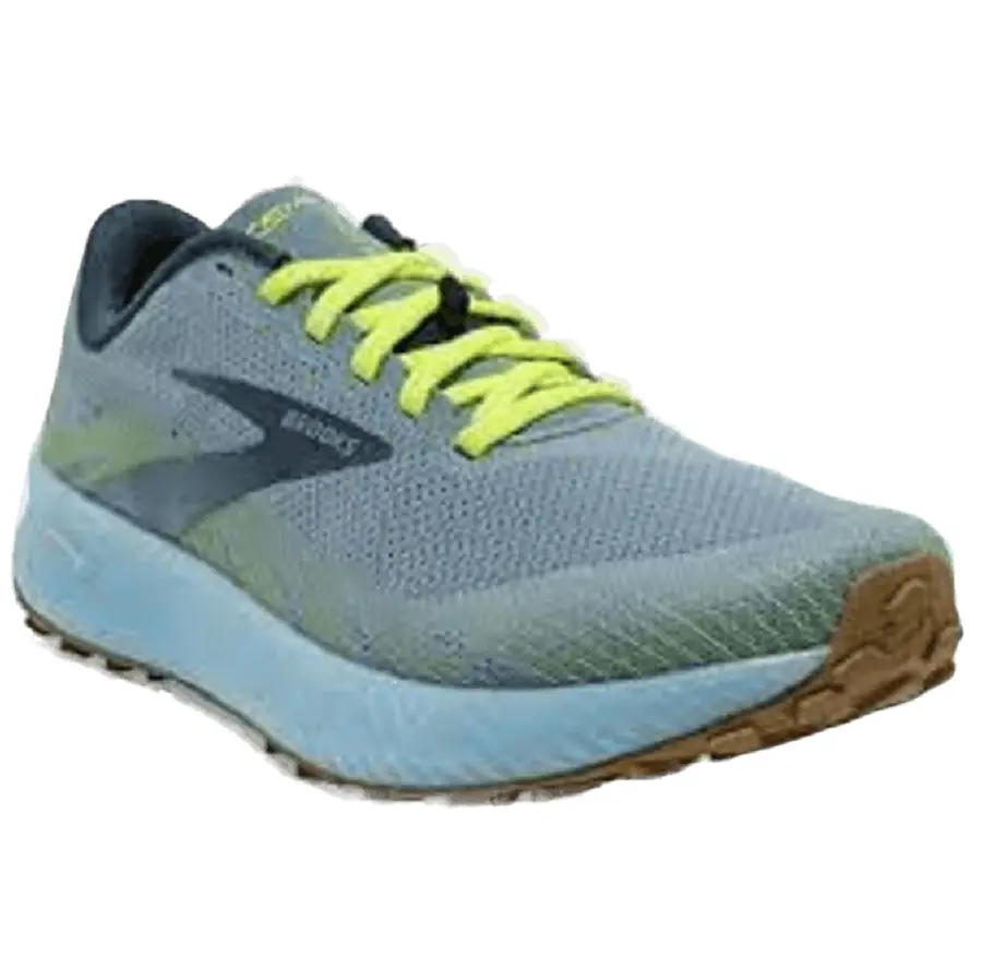 Giày Brooks Catamount 'Green' 1203391B-447 - Ảnh 4
