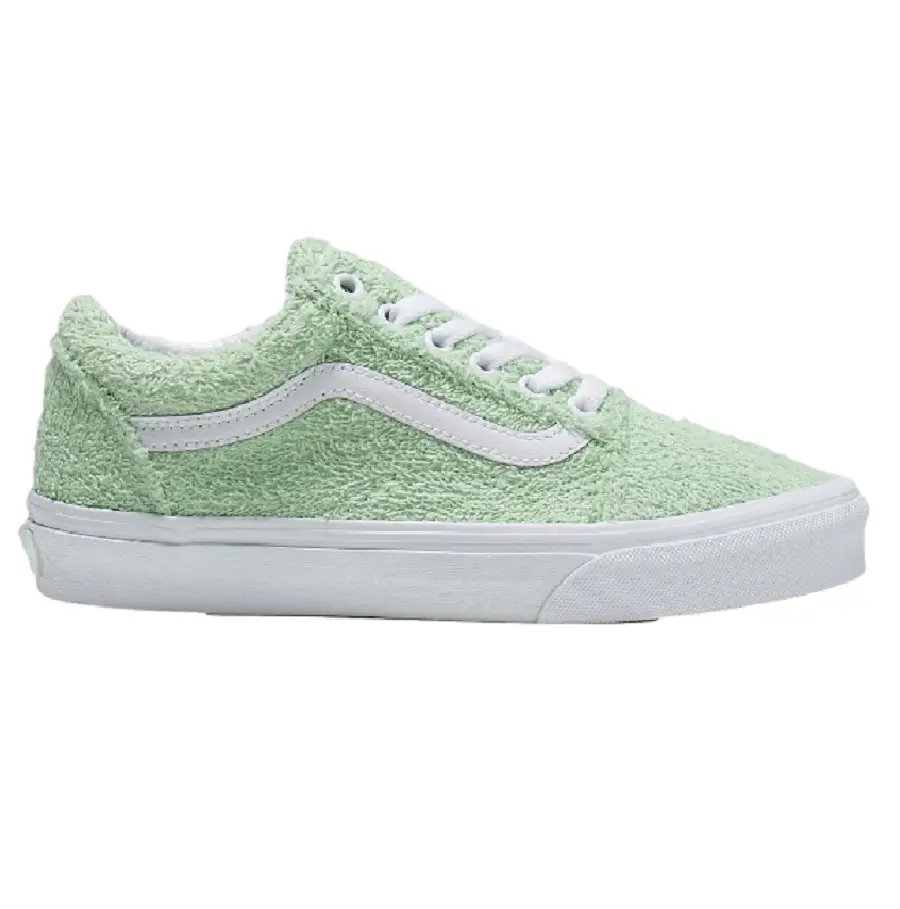 Giày Vans Old Skool Terry Cloth 'Spray' VN0005UFBM4