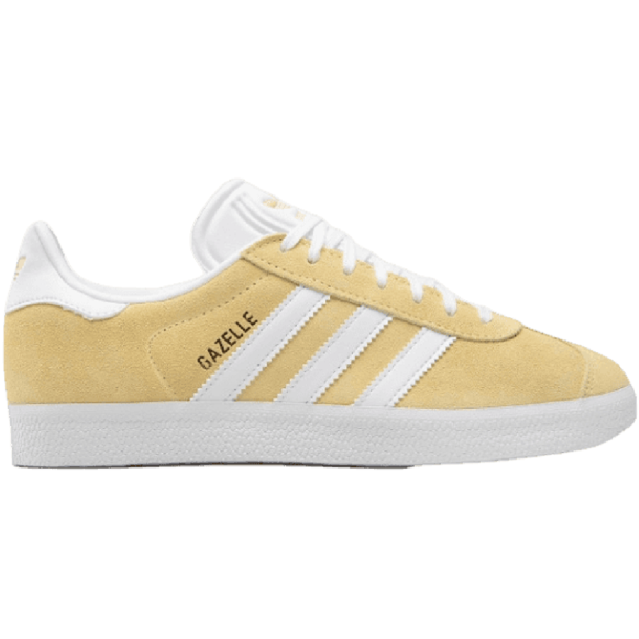 Giày Adidas Gazelle 'Almost Yellow' GX2203