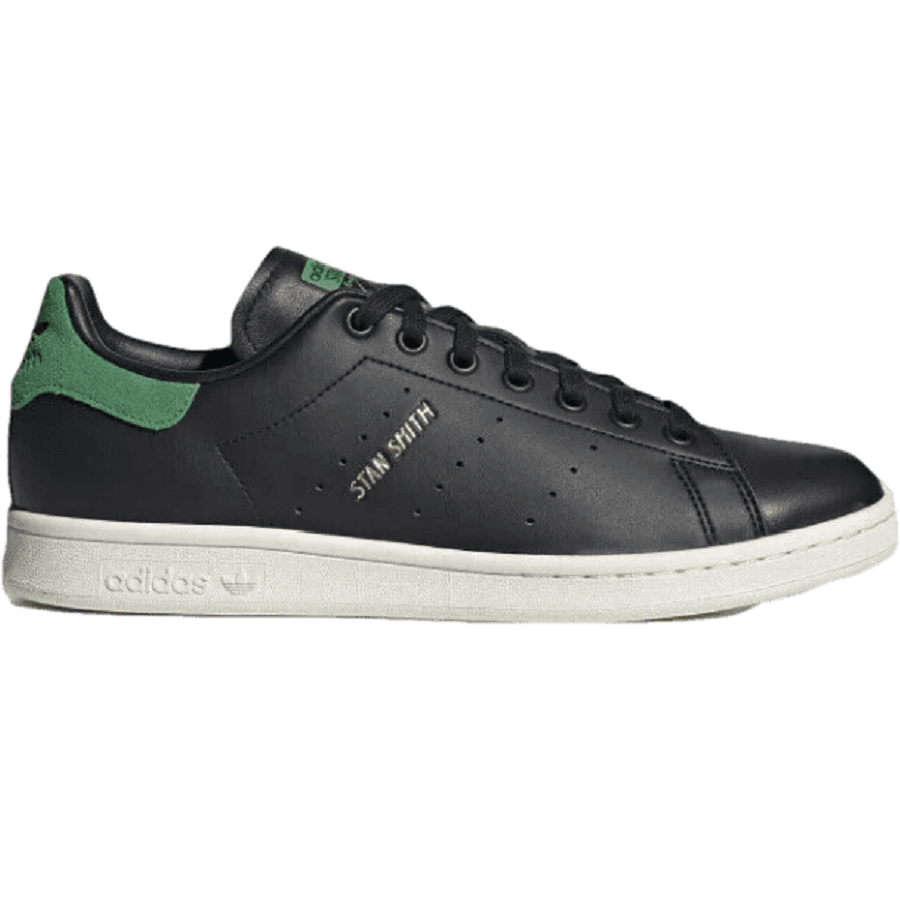 Giày Adidas Originals Stan Smith 'Black Green Off White' GZ6314