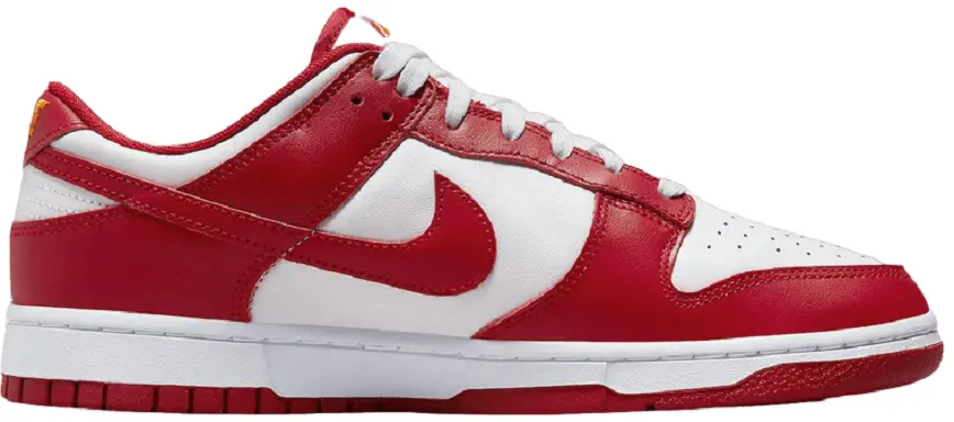 Giày Nike Dunk Low Retro 'Gym Red' DD1391-602