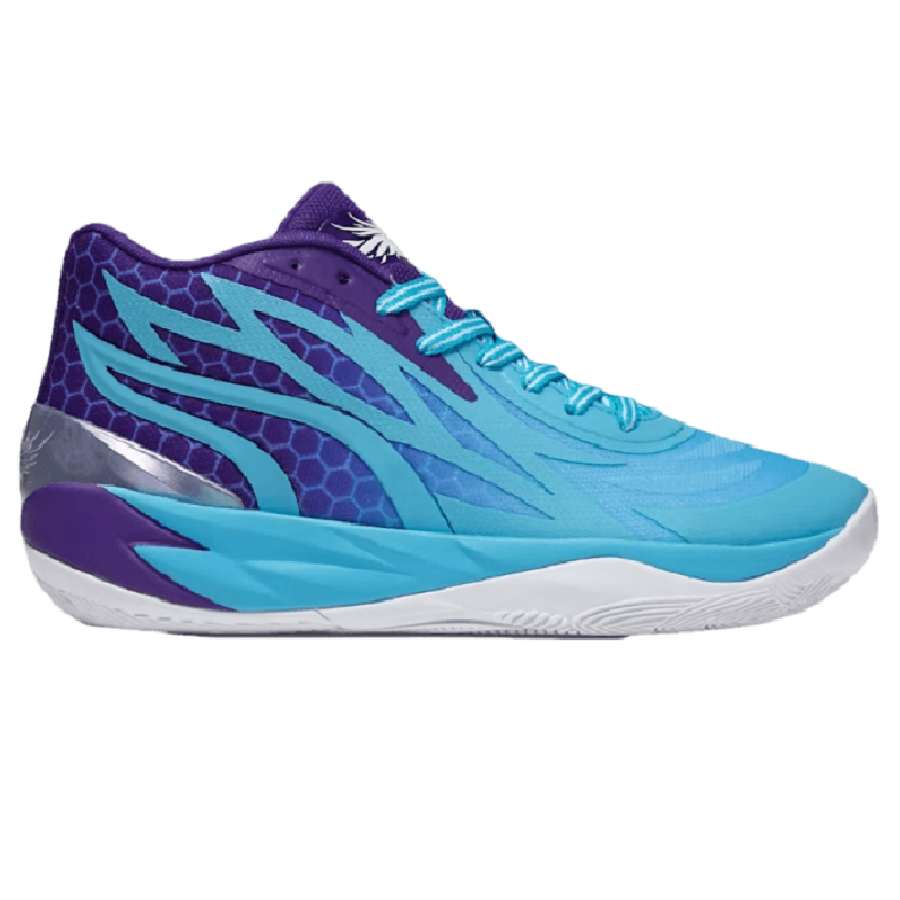 Giày Puma x Lamelo Ball 'Violet' 379779-01