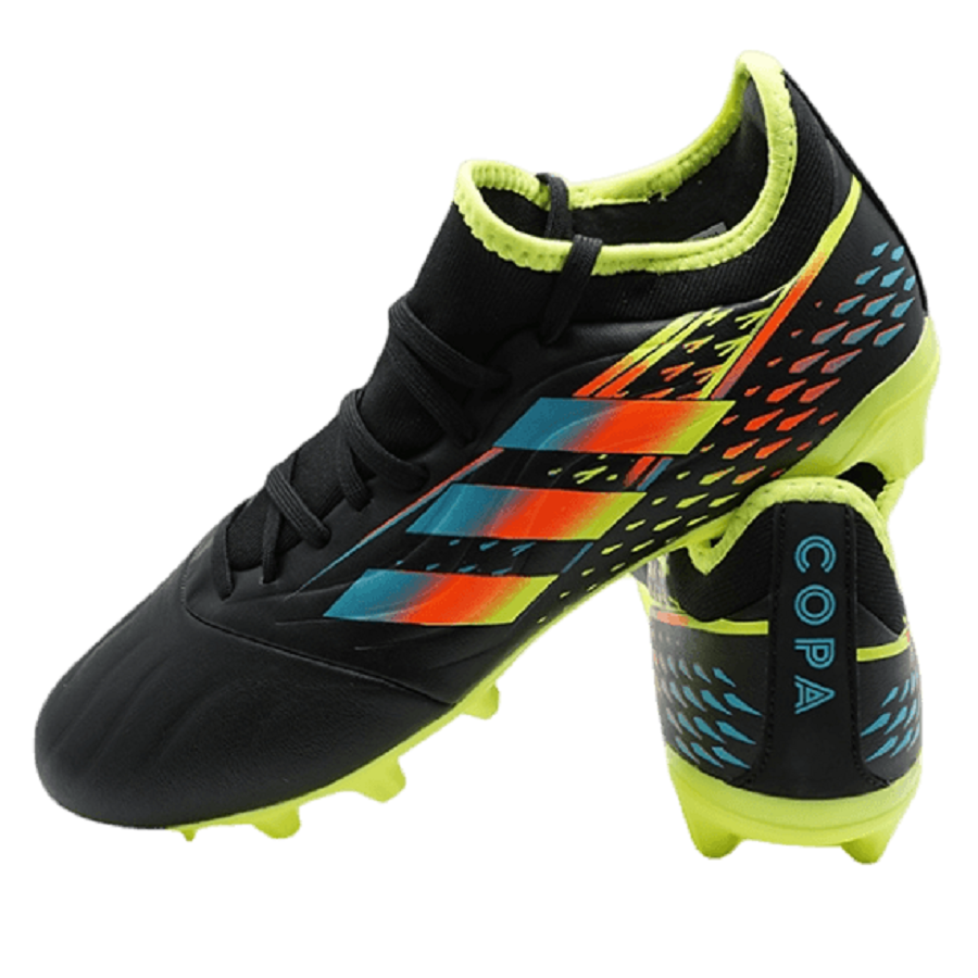 Giày Adidas Copa Sense.3 Mg "Core Black" GZ1362 - Ảnh 3