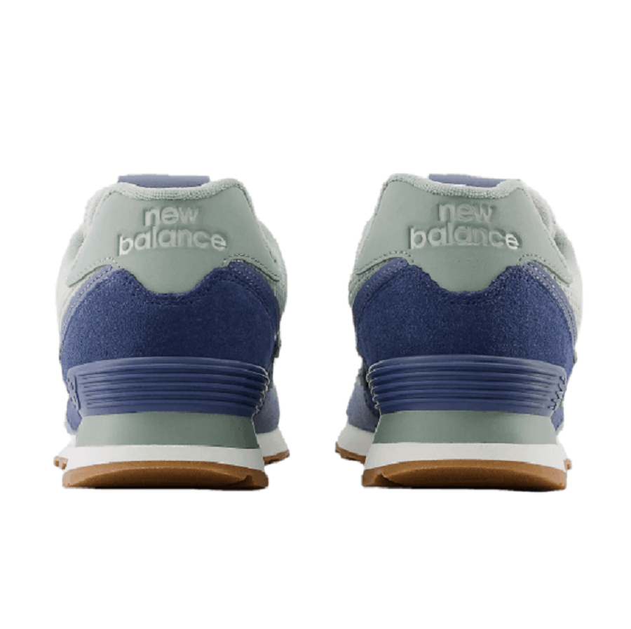 Giày New Balance 574 'Navy' U574DBG - Ảnh 4