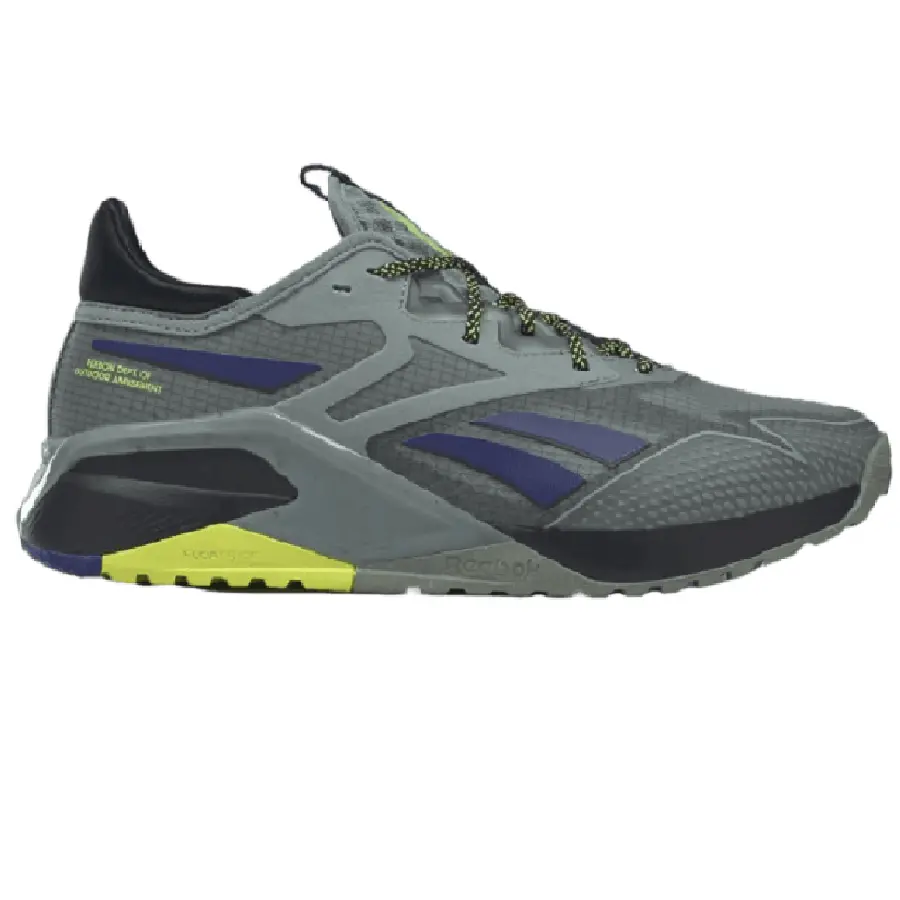 Giày Reebok Nano X2 TR Adventure 'Harmony Green' HP9227