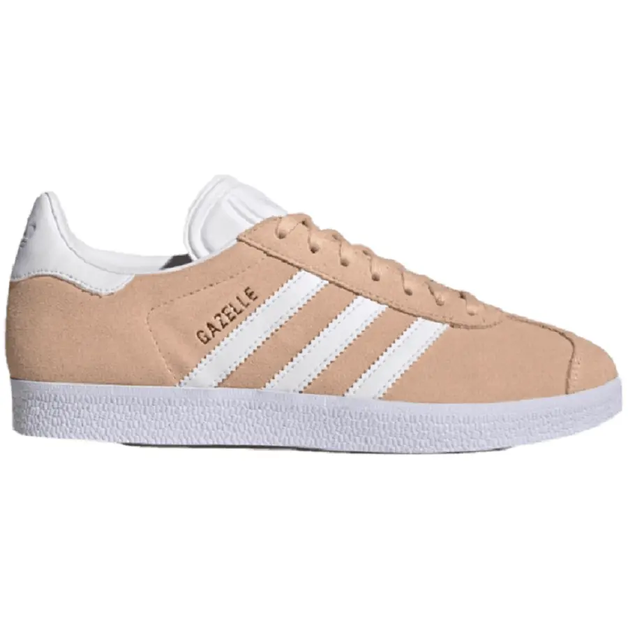 Giày Adidas Originals Gazelle 'Halo Blush' GZ1961