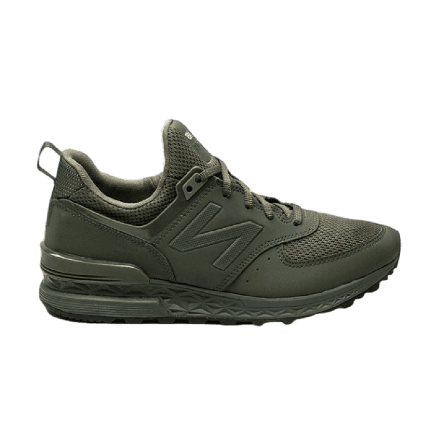 Giày New Balance 574 Sport 'Olive' MS574SCJ