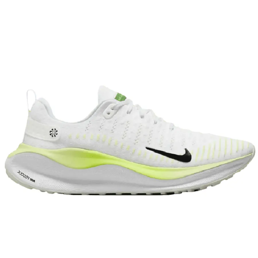 Giày Nike G Reactx Run 4 'White Yellow' DR2670-101