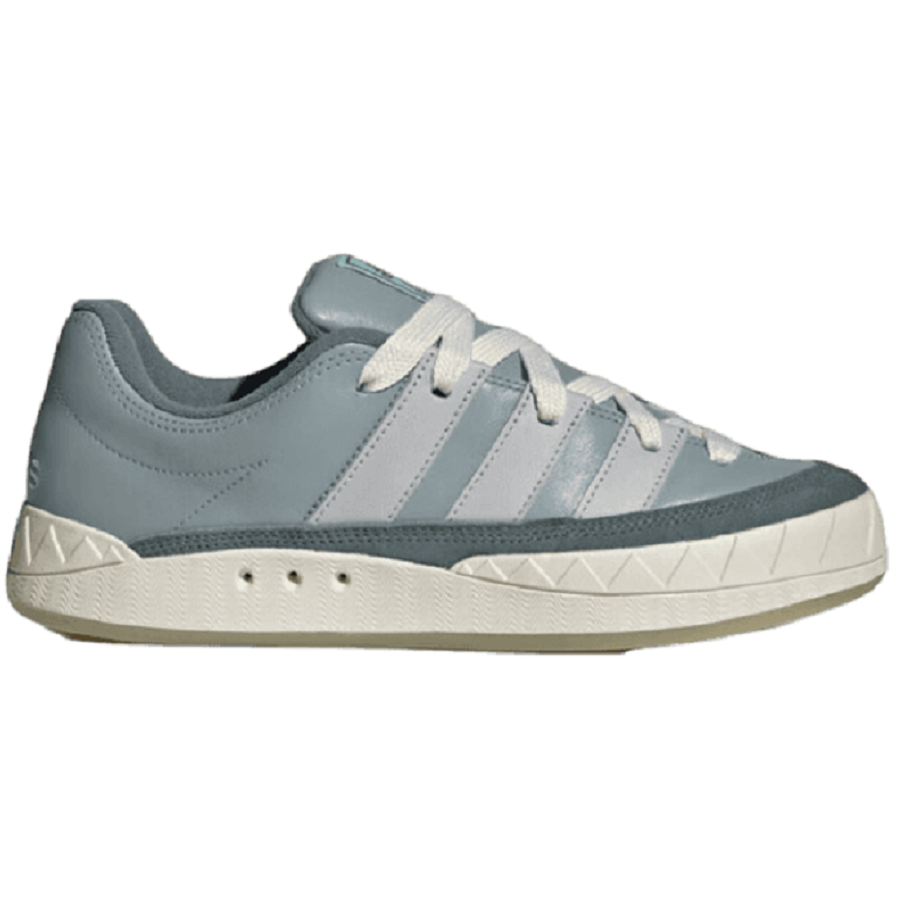 Giày Adidas Adimatic 'Blue' IF1590