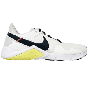 Giày Nike Legend Essential 2 'Black White Yellow' CQ9545-107