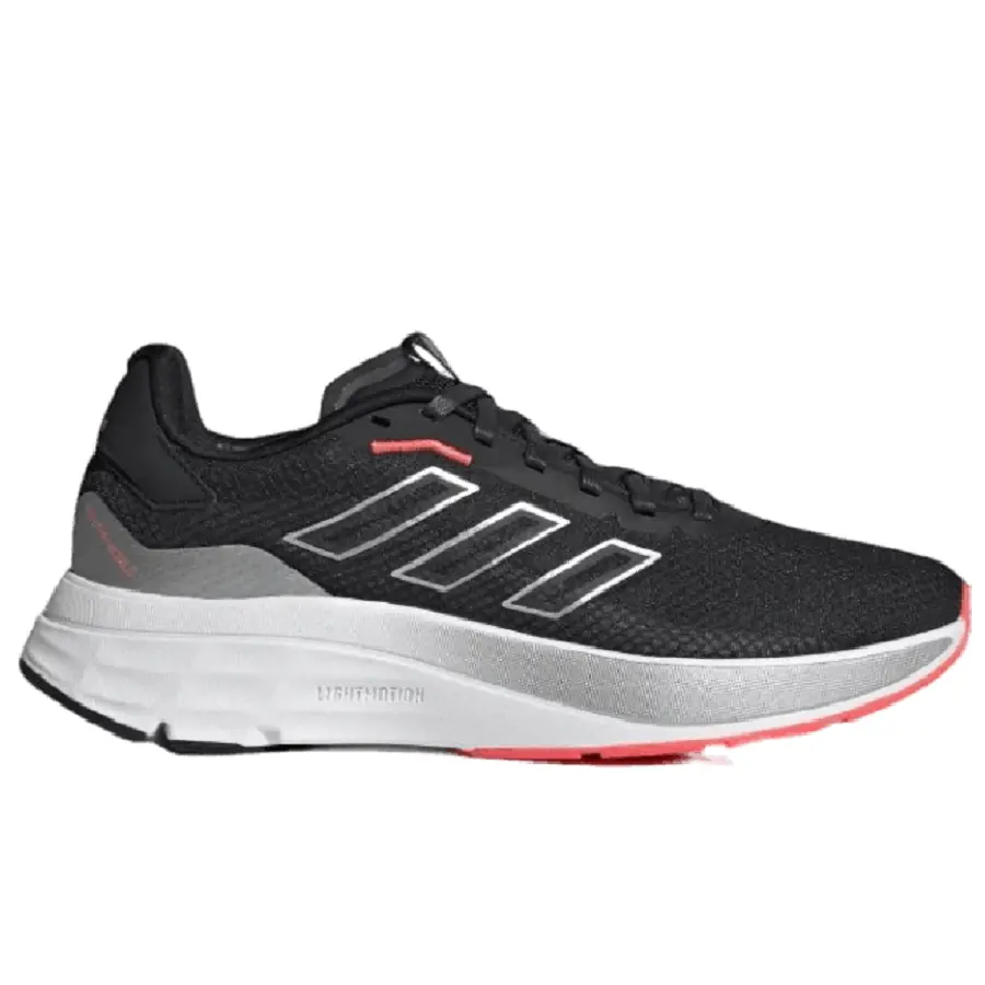 Giày Adidas Speedmotion 'Black' GX0569