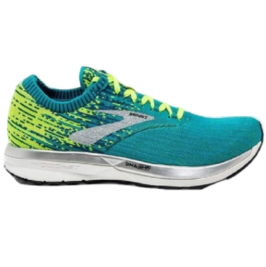 Giày Brooks Ricochet 'Blue' 1202821B-430