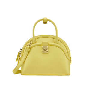 Túi MCM Anna Tote in Spanish Leather MWTBSNN04Y4001