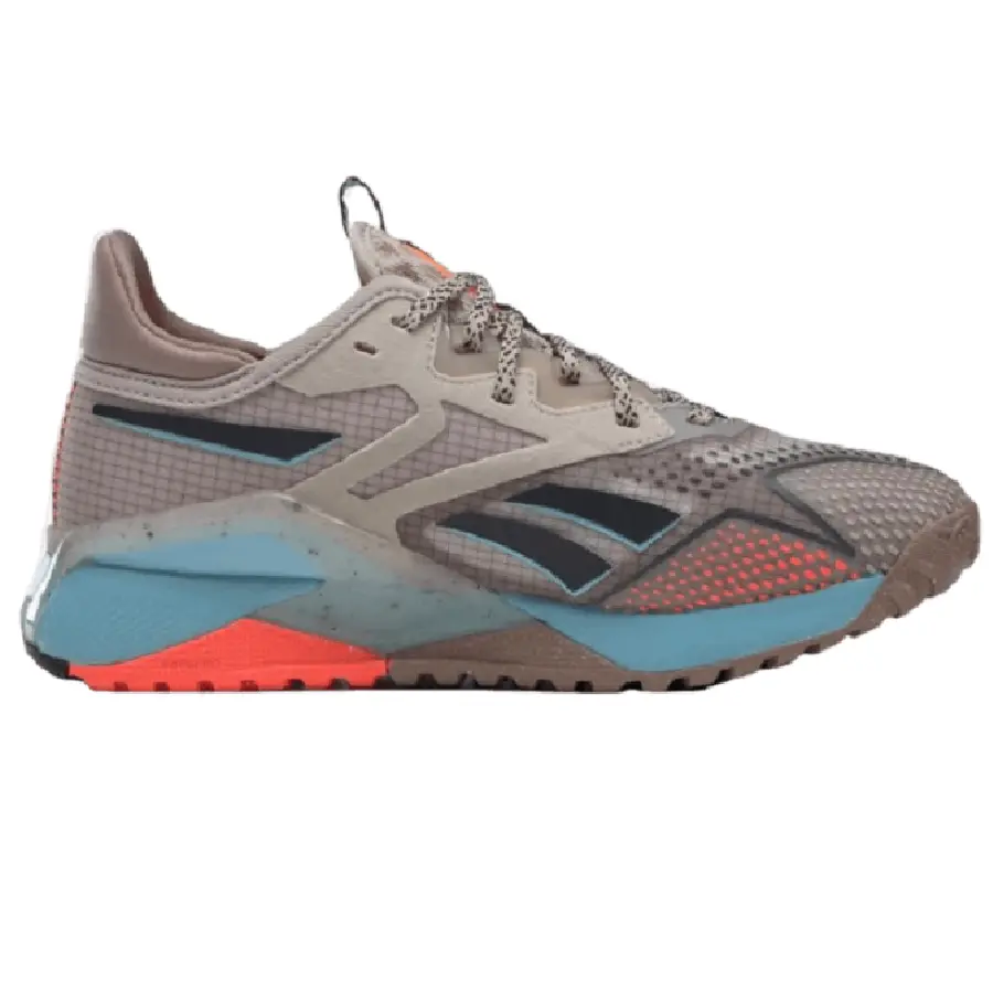 Giày Reebox Nano X2 Tr Adventure 'Taupe' HR0413