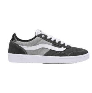 Giày Vans Cruze Too Comfycush 'Dark Grey' VN0A5KR5BFF