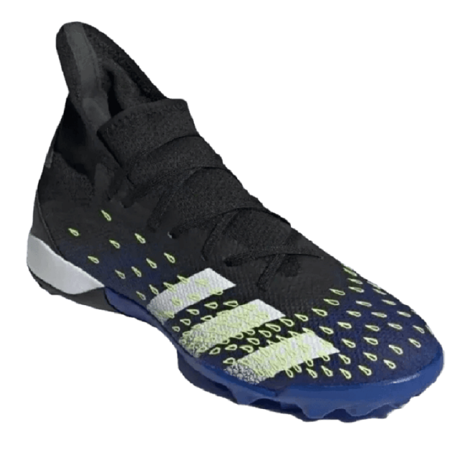 Giày Adidas Predator Freak .3 TF 'Blue' FY0623 - Ảnh 2