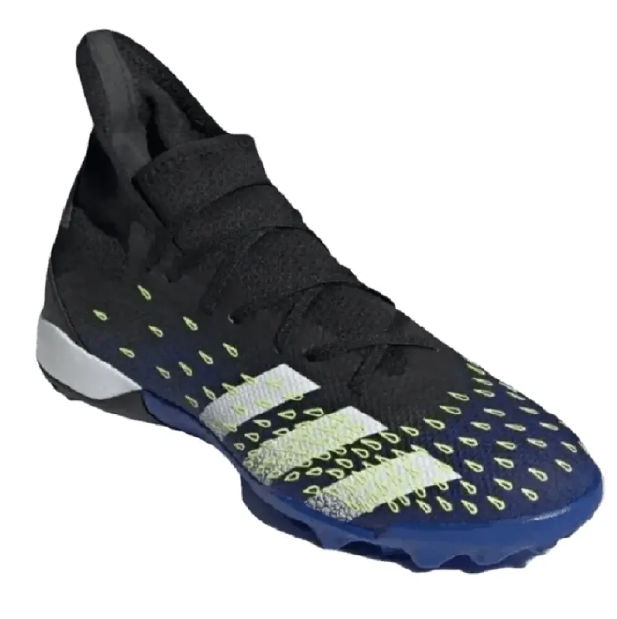 Alternative view of Giày Adidas Predator Freak .3 TF 'Blue' FY0623