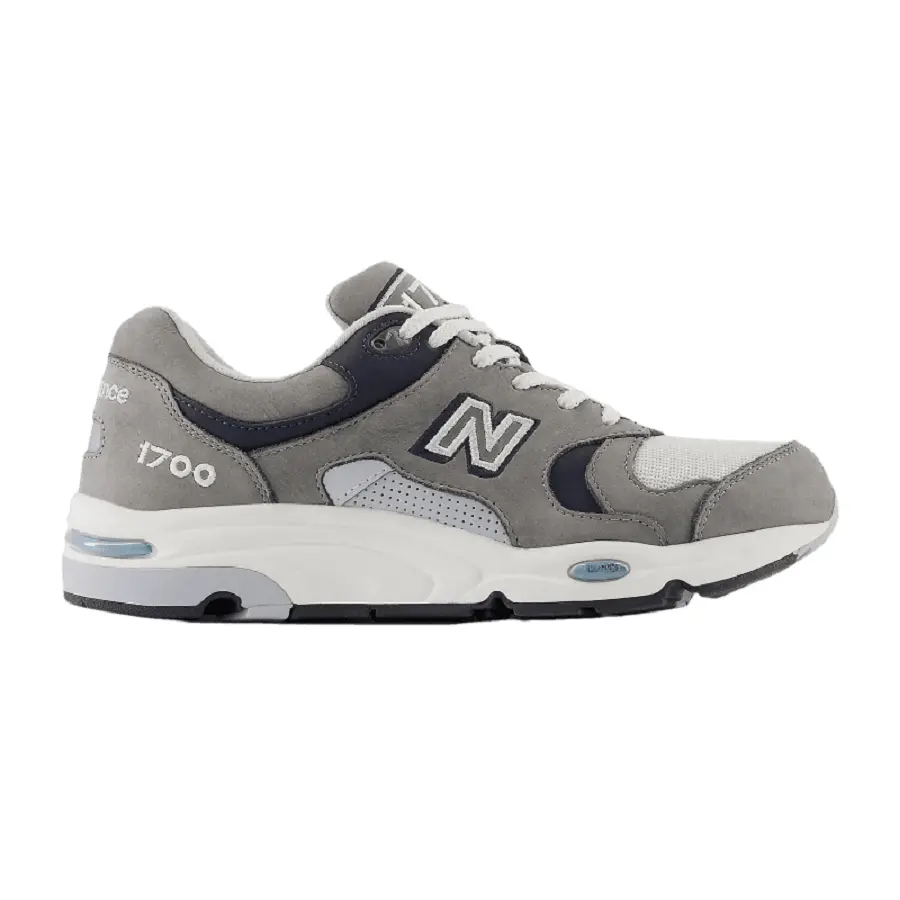 Giày New Balance 1700 American Low-top 'Grey' CM1700TE