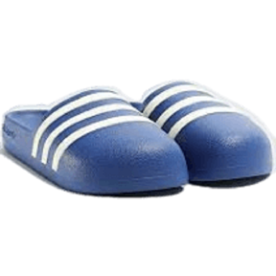 Dép Adidas Adilette Adifom 'Royal Blue' IG5094 - Ảnh 5