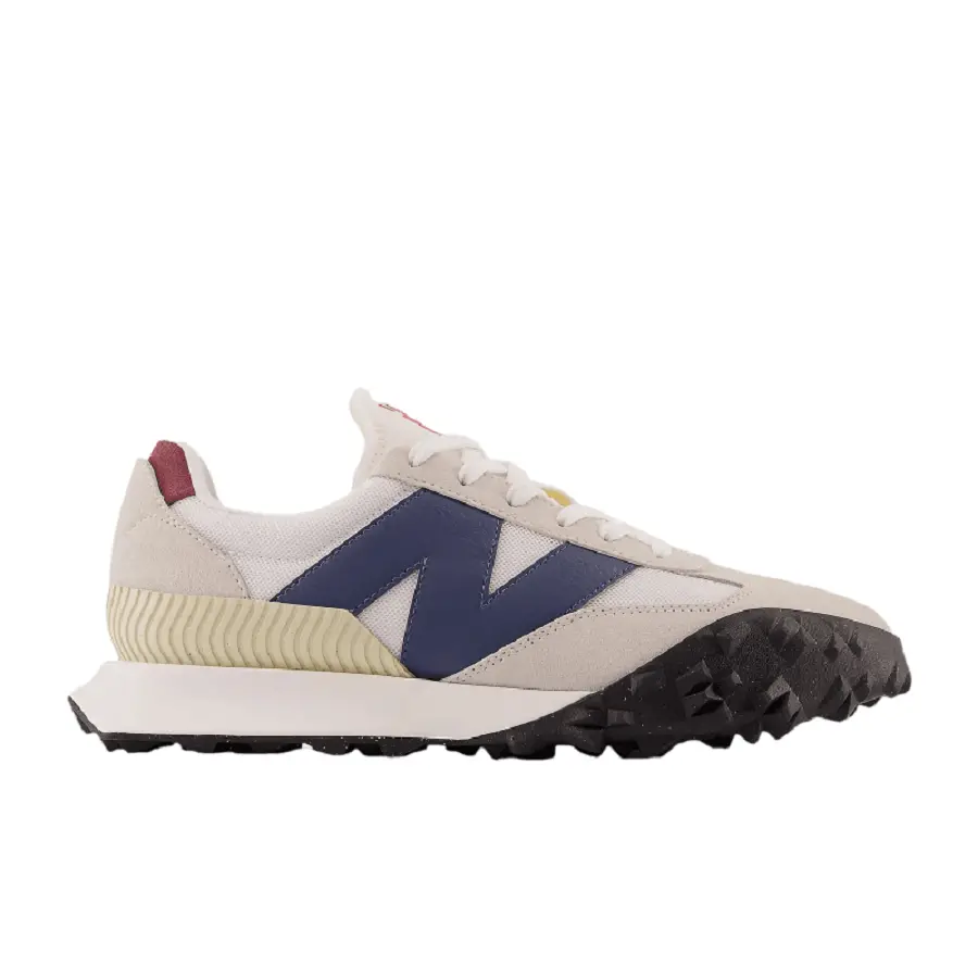 Giày New Balance XC-72 'White Navy' UXC72RI