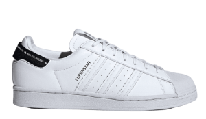 Giày Adidas Originals Superstar Black White GV76106