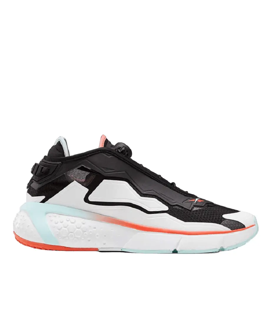 Giày Reebok Model F 'Glitch' G55532