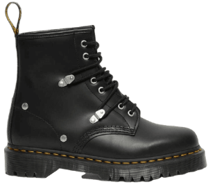 Giày Dr.Martens 1460 Bex Stud Leather Lace Up 'Black' 26959001