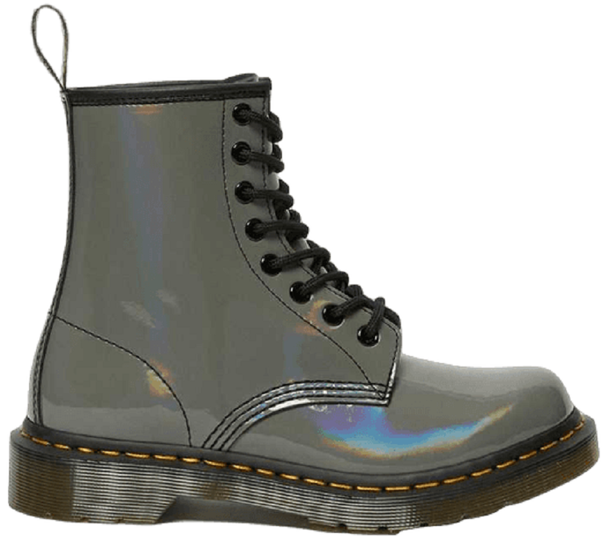 Giày Dr.Martens 1460 Lace Up 'Rainbow Patent' 26705029