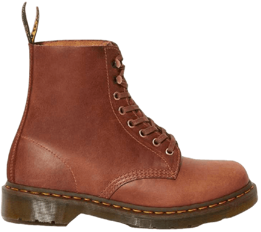 Giày Dr.Martens 1460 Pascal Soap Stone 'Brown' 24990220