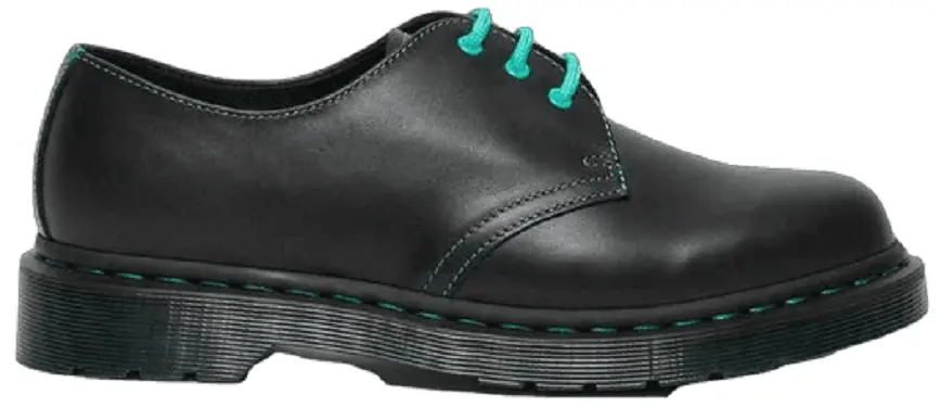 Giày Dr.Martens 1461 Chinese New Year Leather Oxford 'Black' 26577001